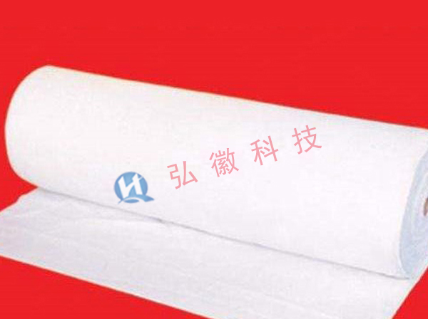 弘徽耐高溫氣凝膠專(zhuān)用氈